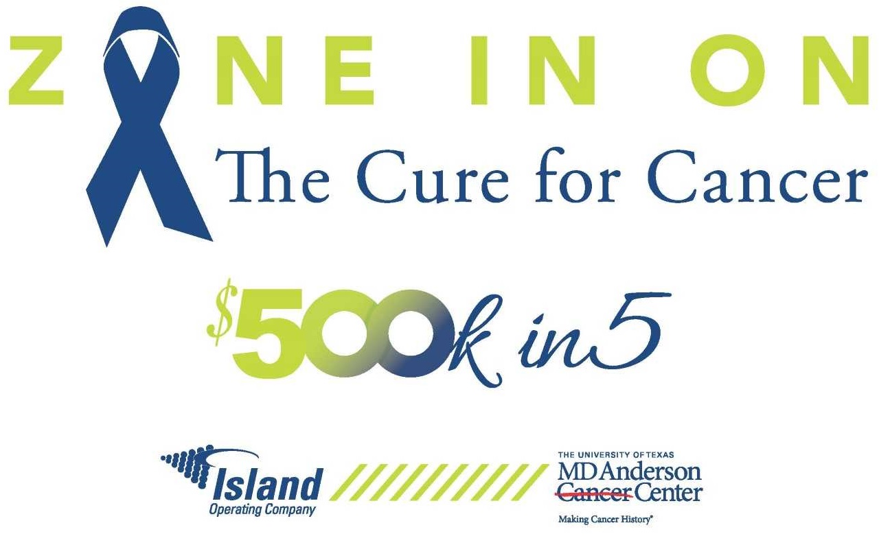ZONE In for The Cure
